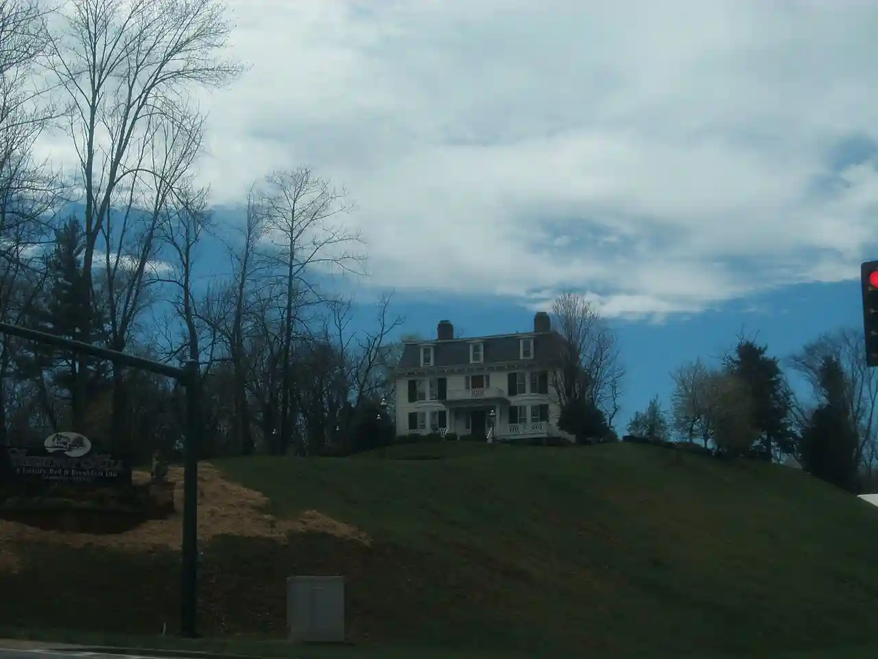 Chestnut Hill