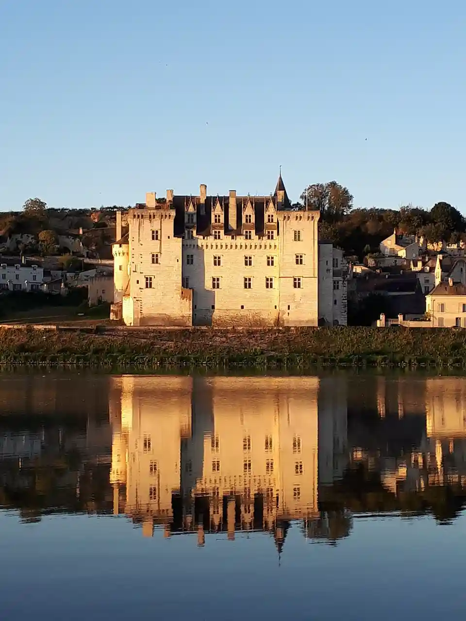 Châteaux of the Loire Valley