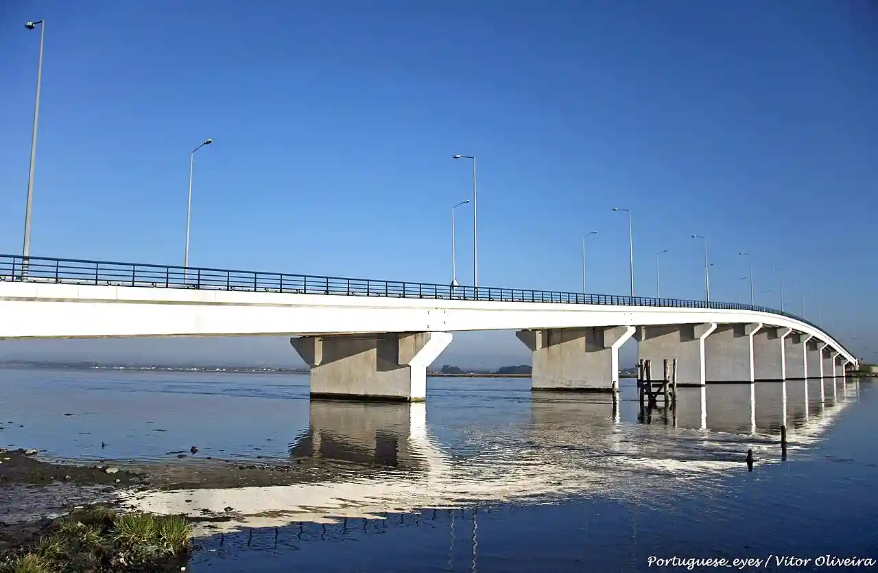 Ponte da Varela