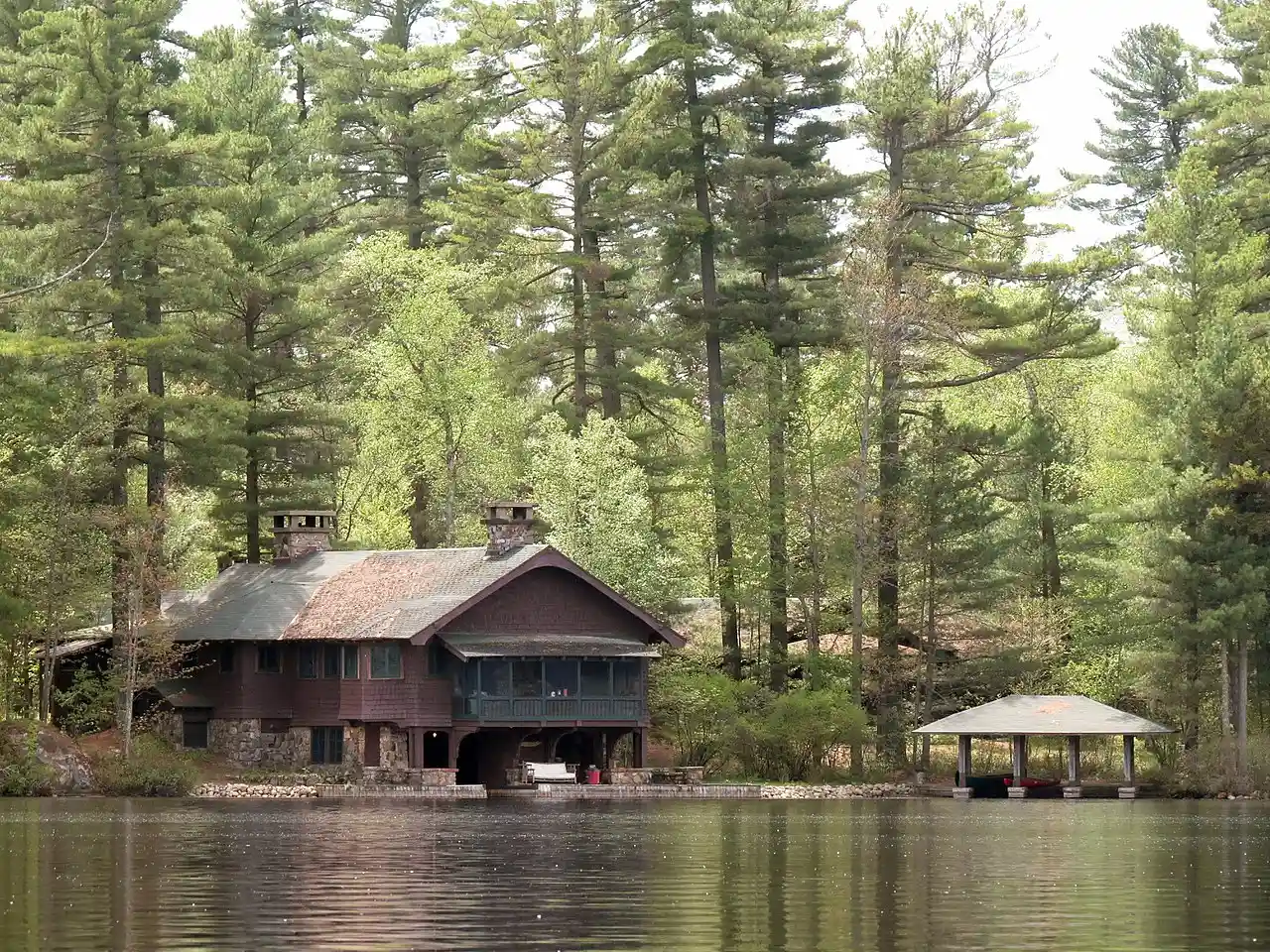 Northbrook Lodge