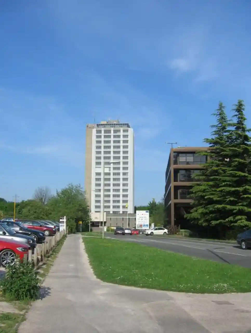 Fanum House