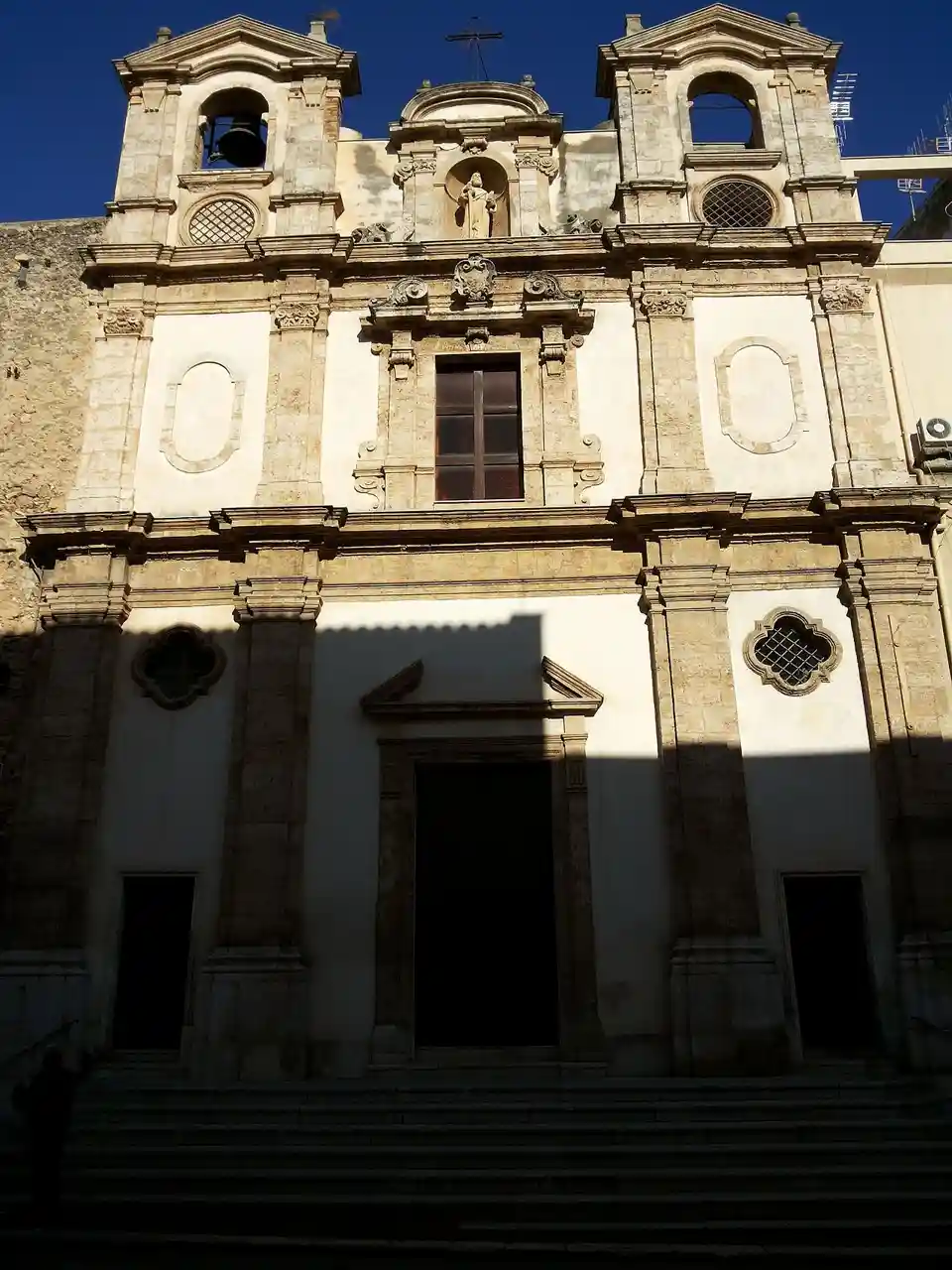 Santi Paolo e Bartolomeo