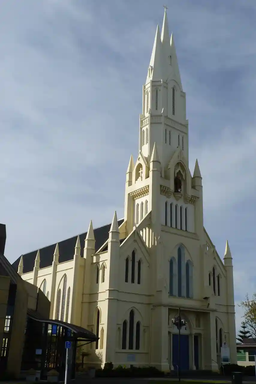 Cathedral of the Holy Spirit