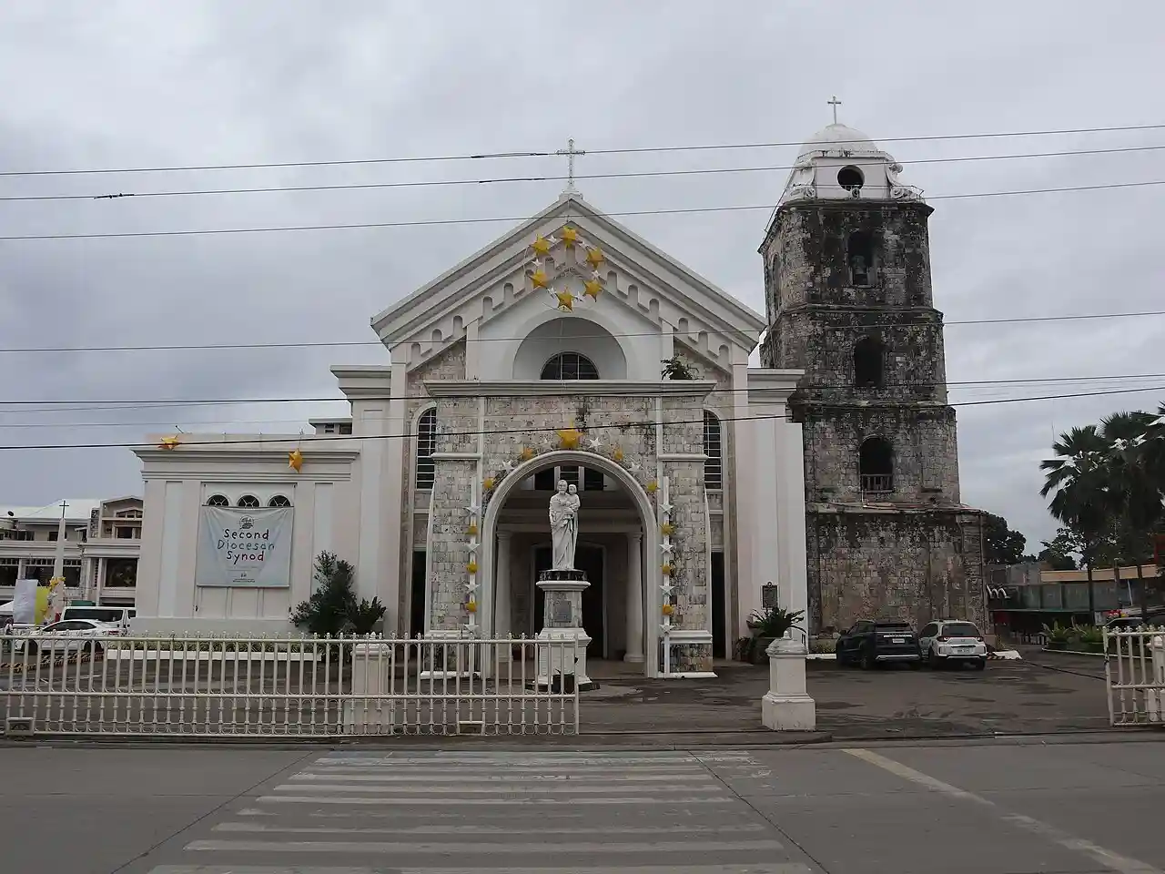 Tagbilaran Cathedral