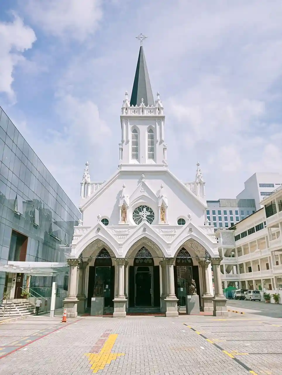 Church of Saints Peter and Paul