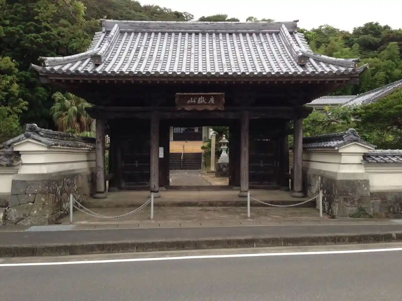 Daien-ji大円寺