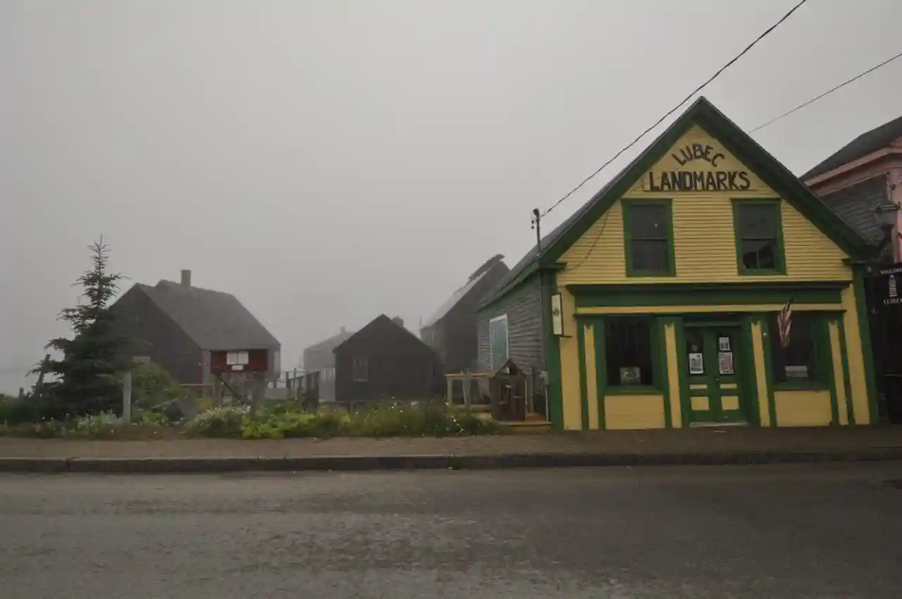 McCurdy Smokehouse