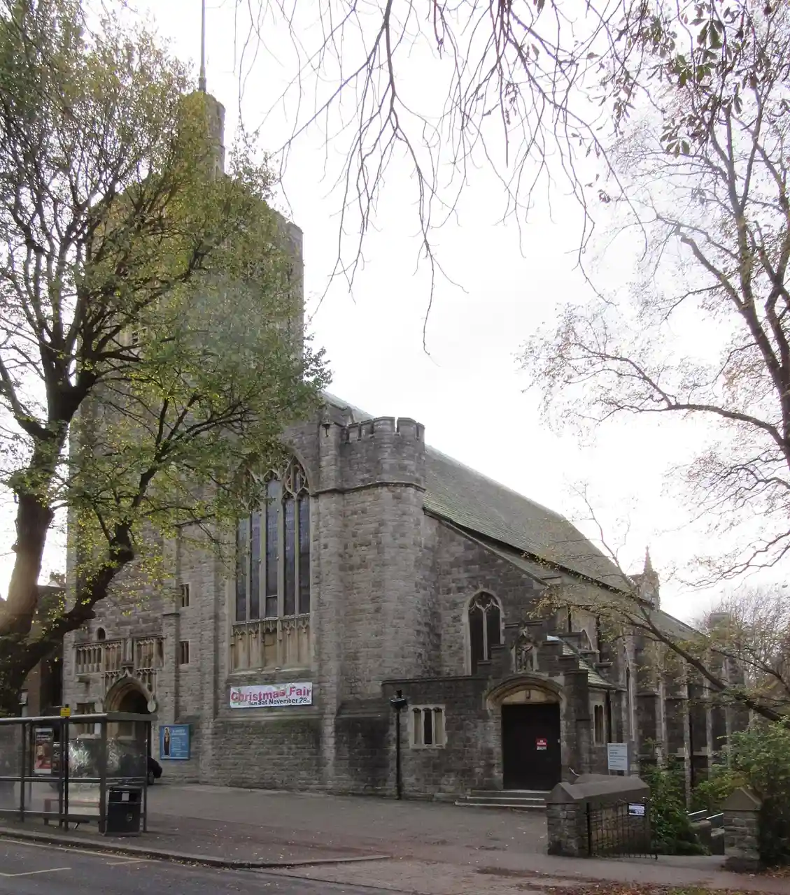 St Mary's Church