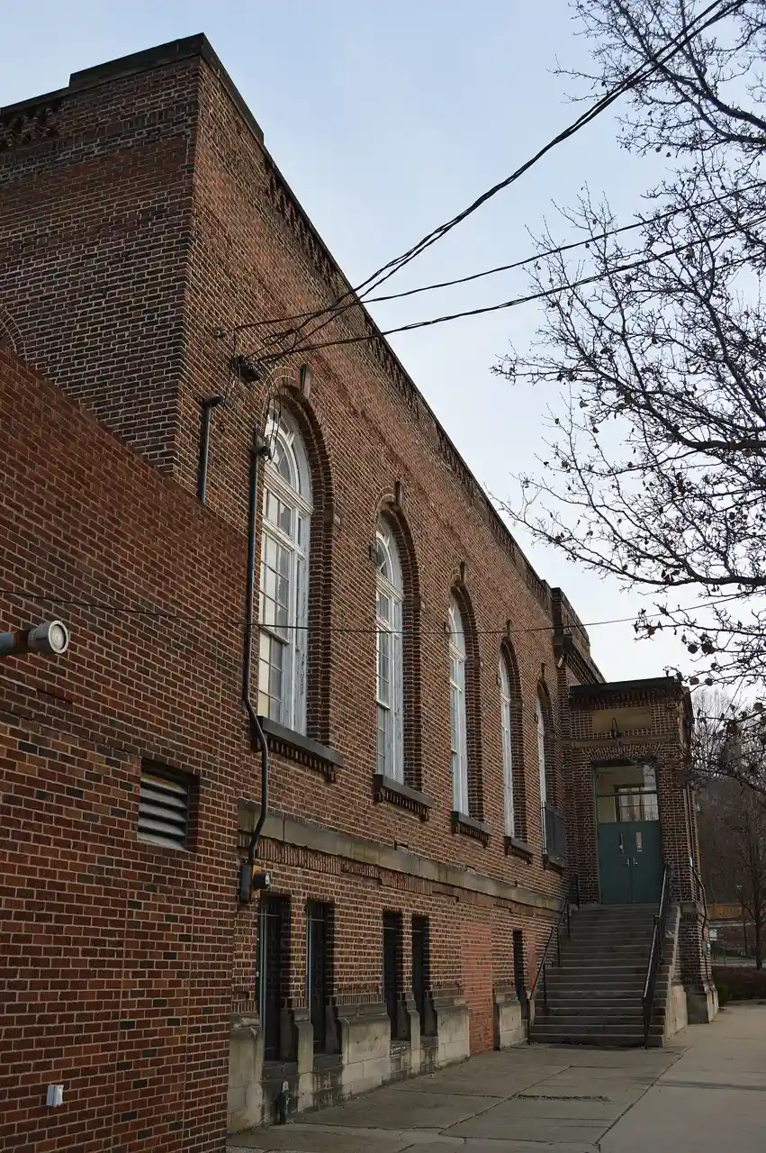 Alta Public Library