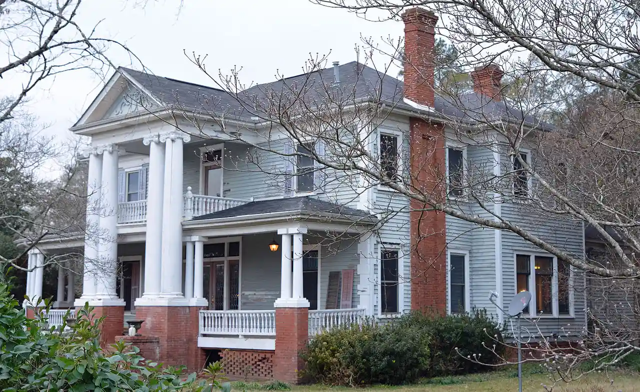 Hillcrest