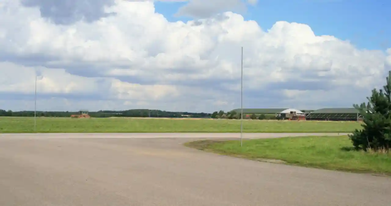 RAF Swinderby