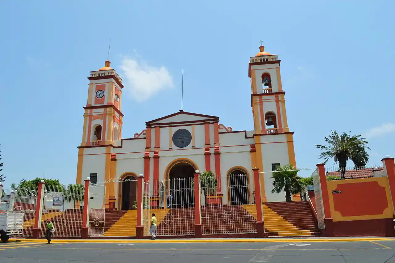 Cathedral of St. Joseph and St. Andrew