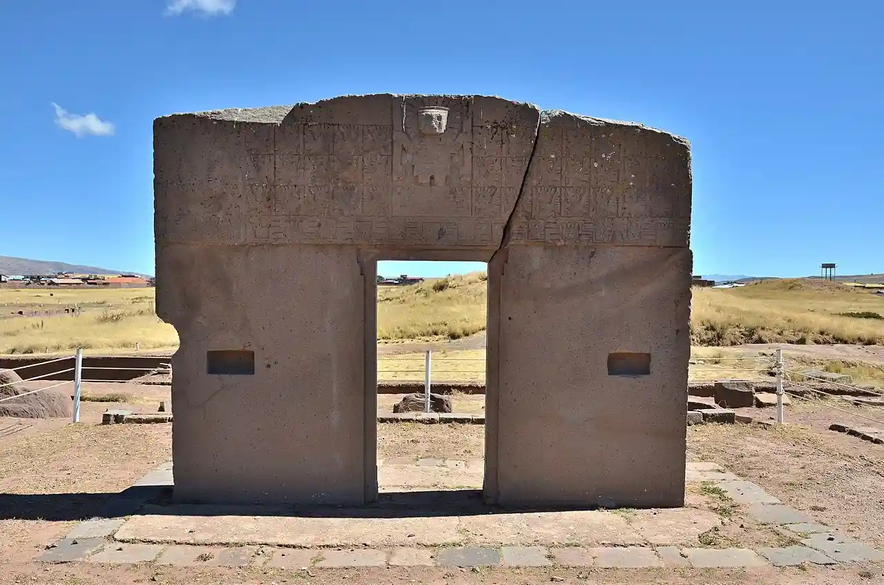 Tiwanaku
