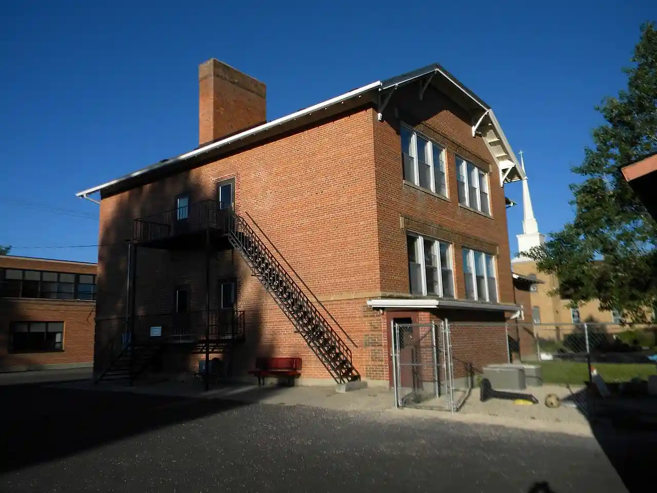 Holy Name Catholic School