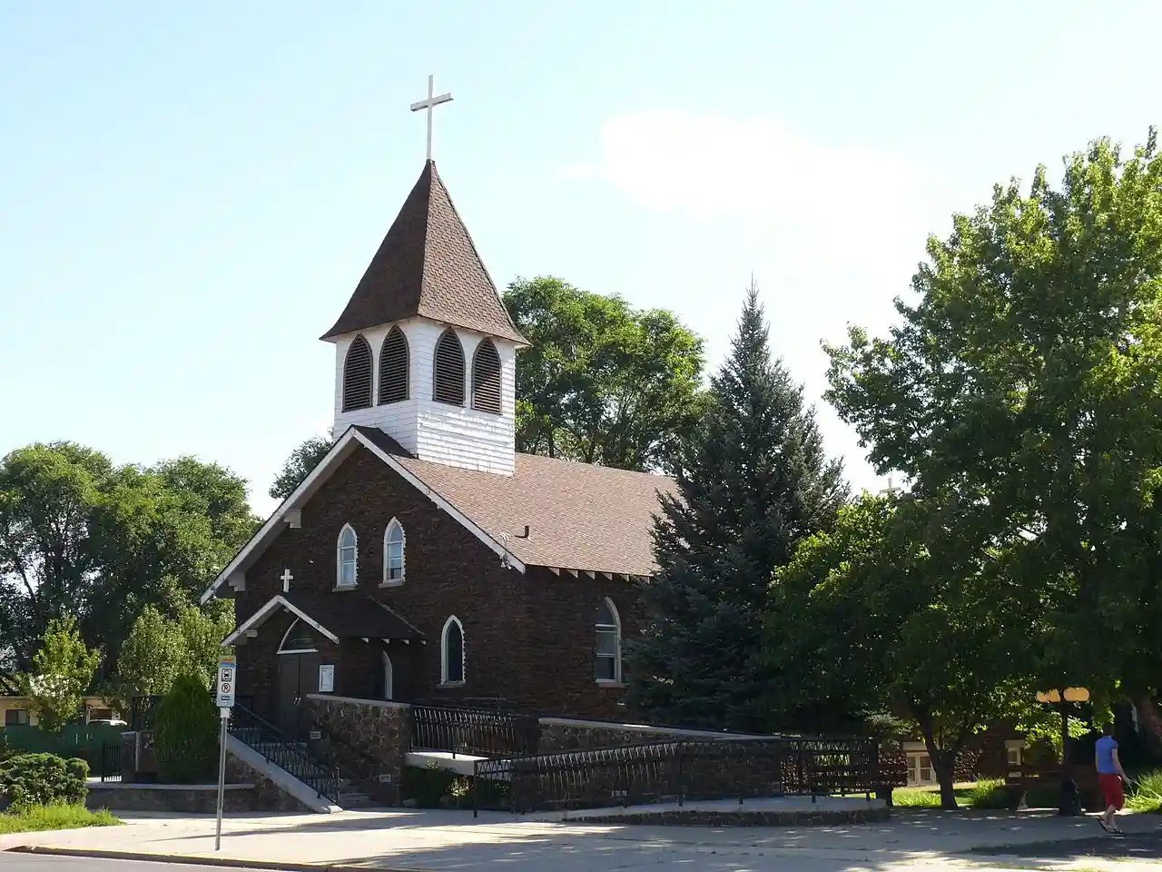 Our Lady of Guadalupe Church