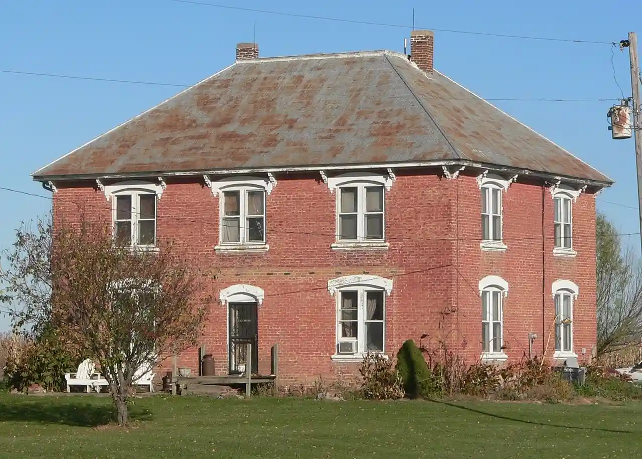 William Andre House