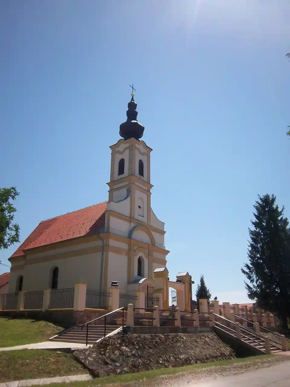 Church of Saint Anne