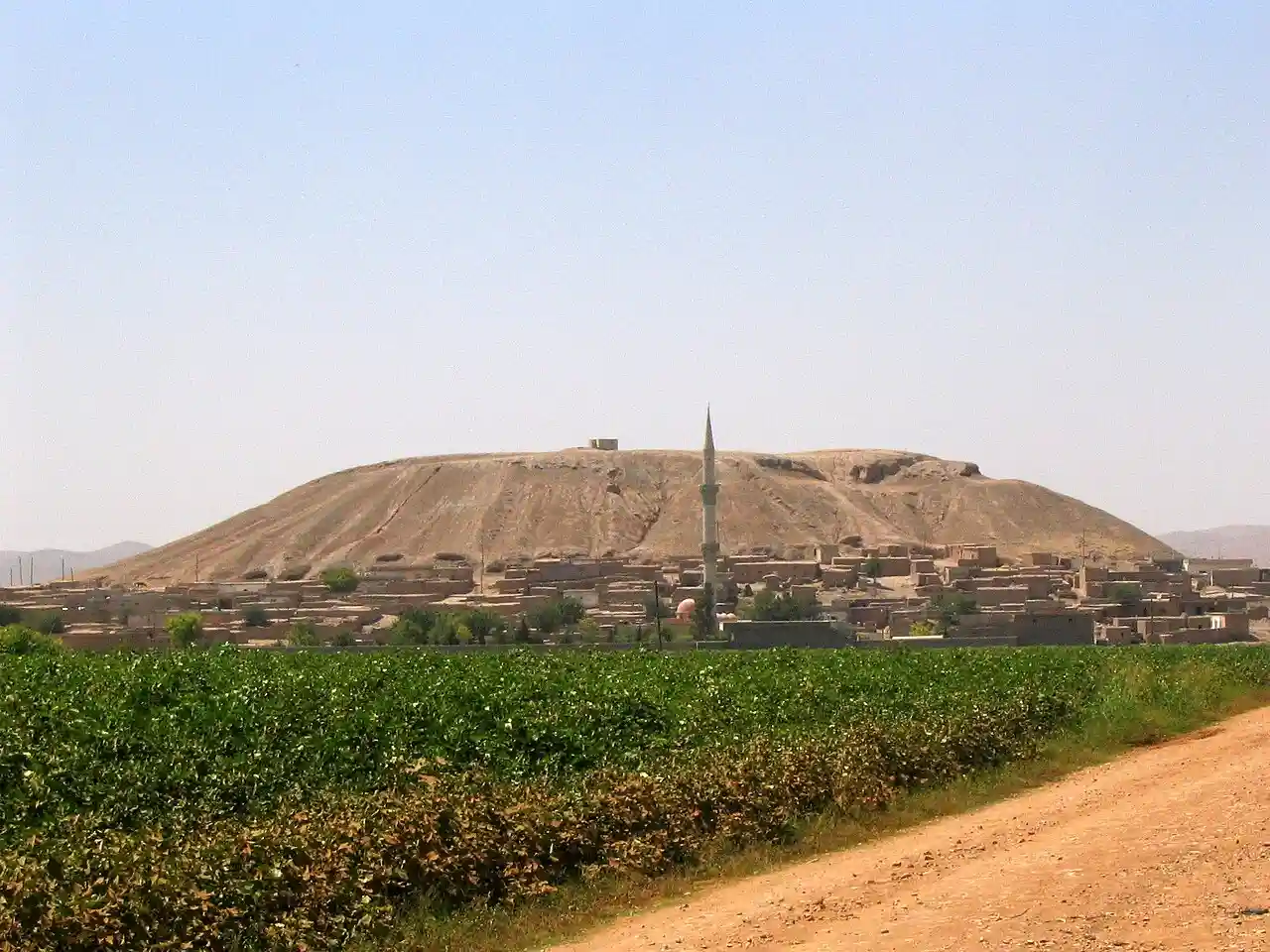Sultantepe