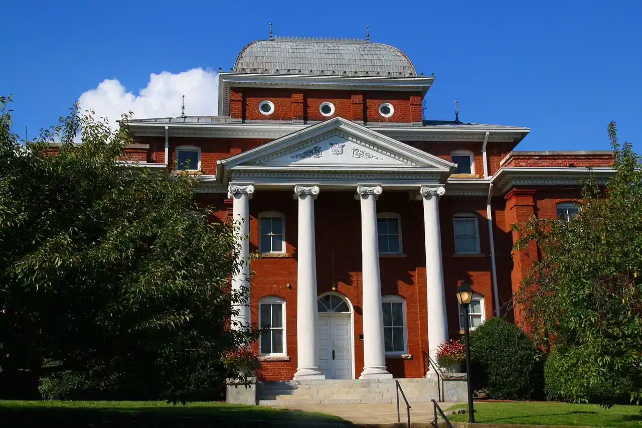 Danbury Historic District