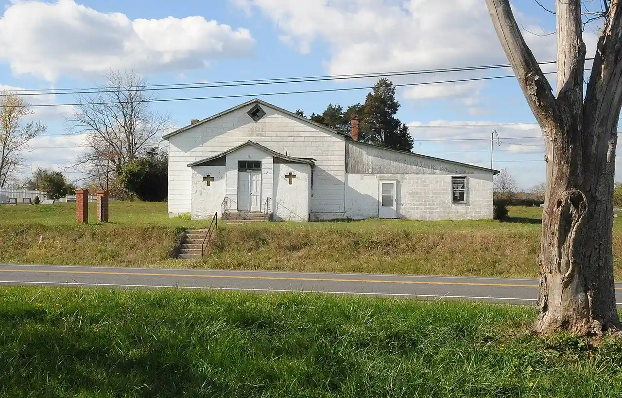 Greenway Historic District