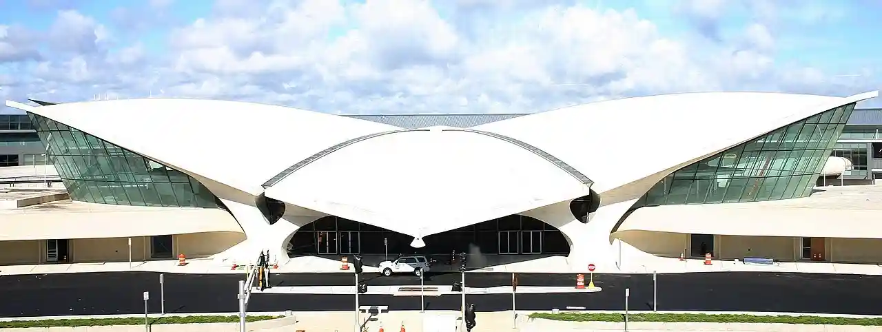 Trans World Airlines Flight Center