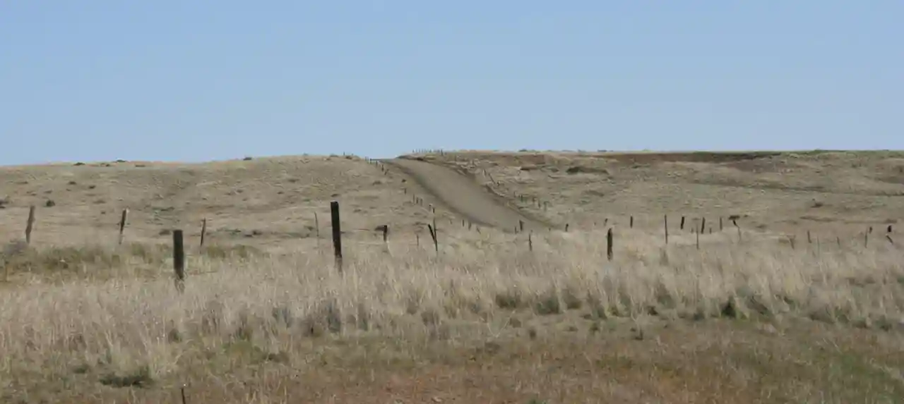 Mullan Road