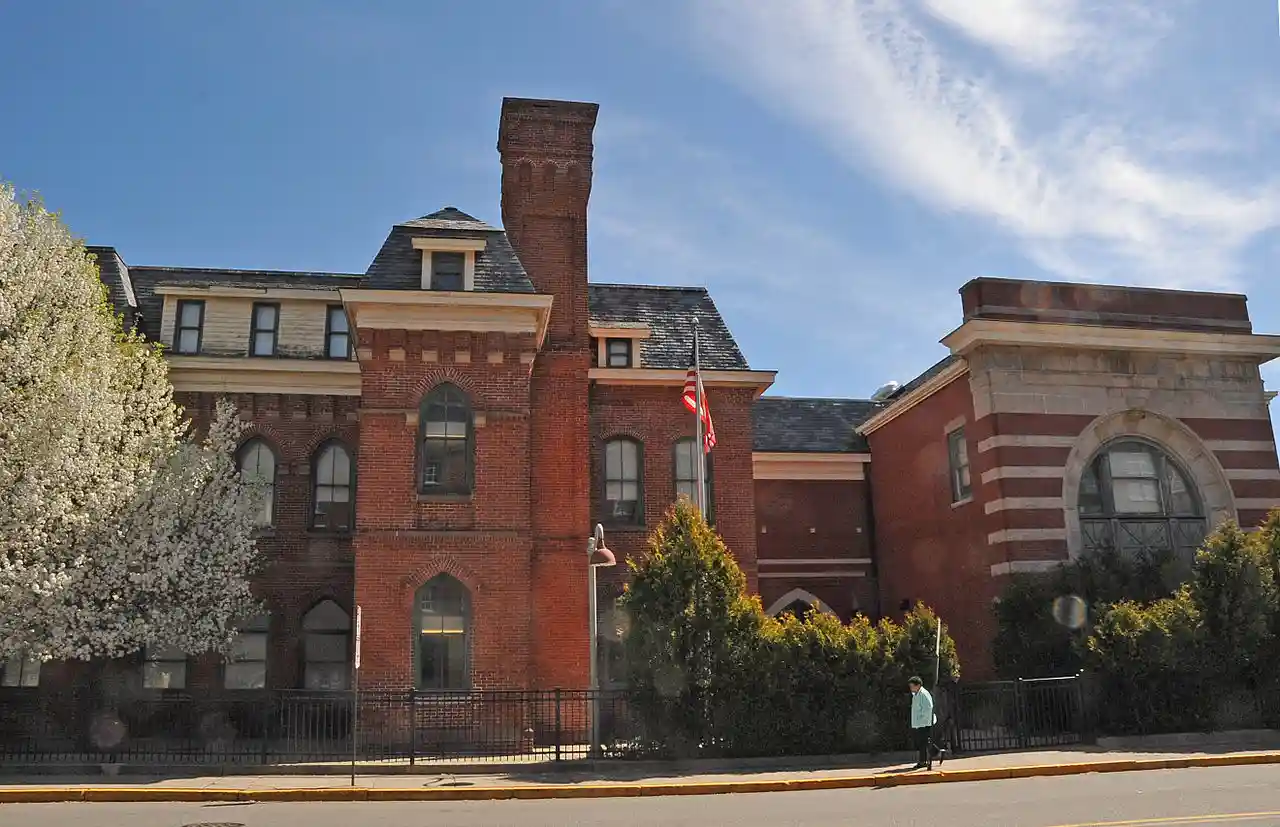 Public School Number Two