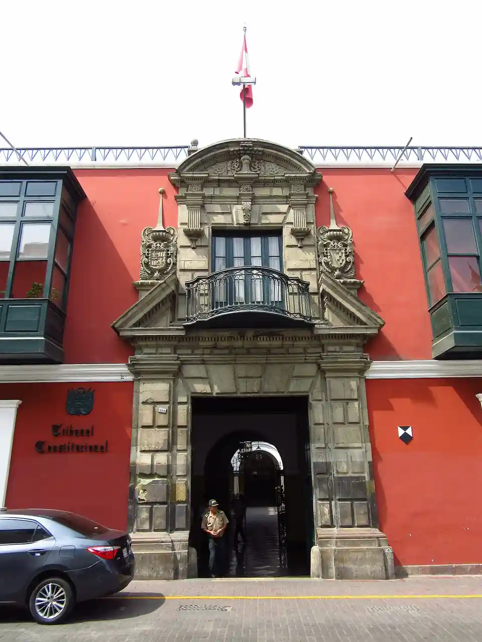 Casa de Pilatos