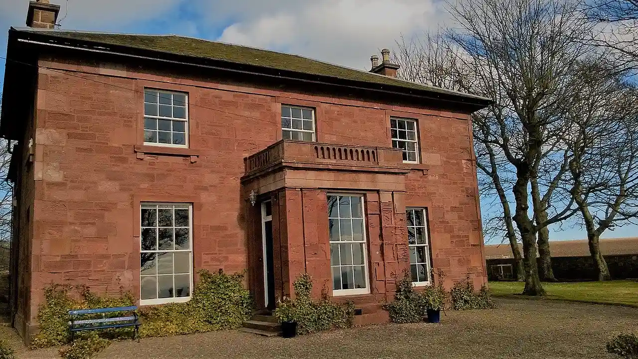 West Seaton House