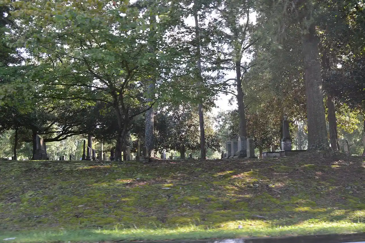 Faison Cemetery