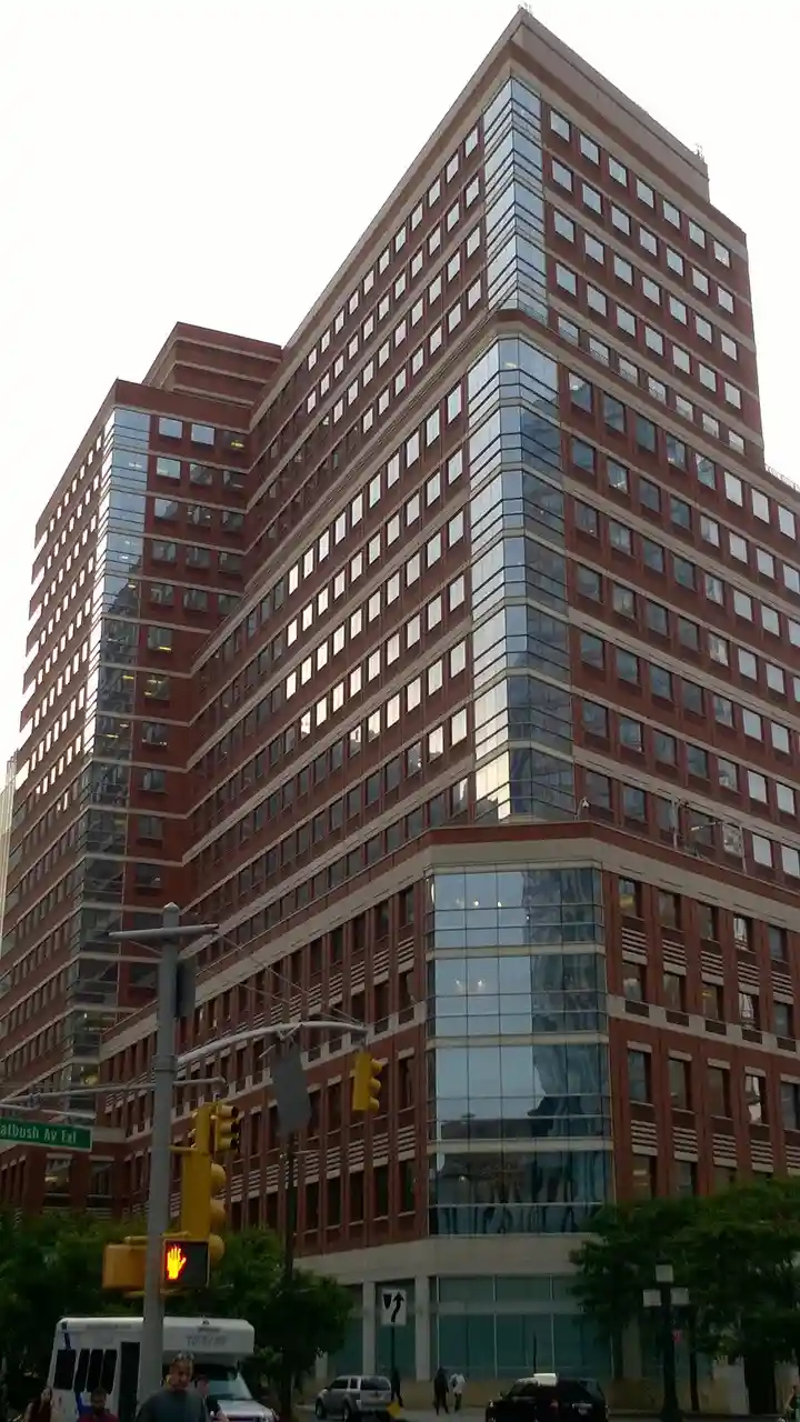 Brooklyn Commons