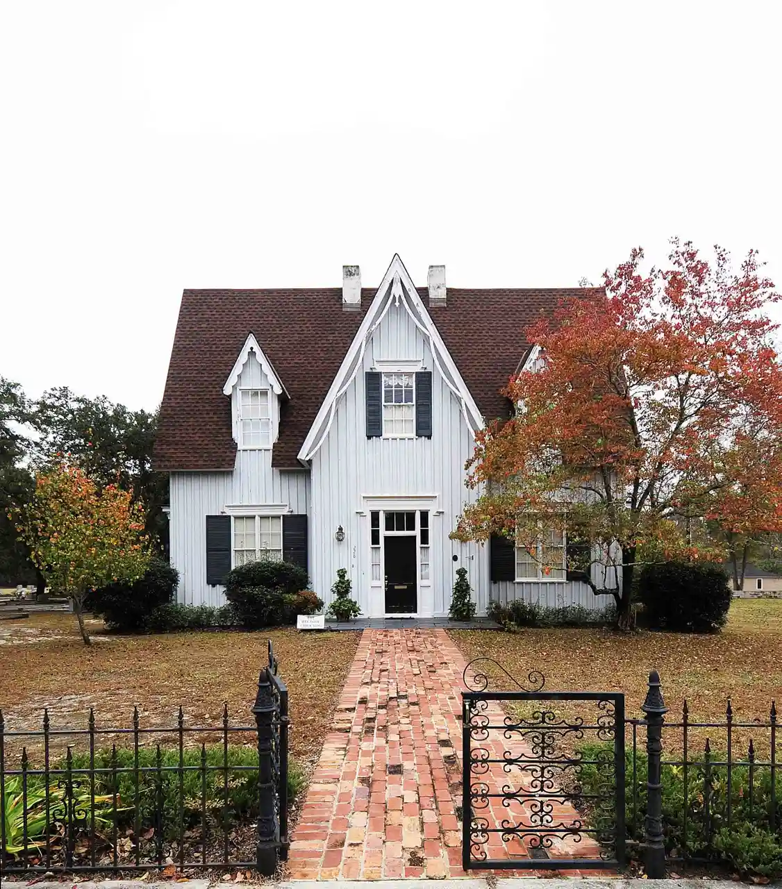 Church of the Holy Apostles Rectory