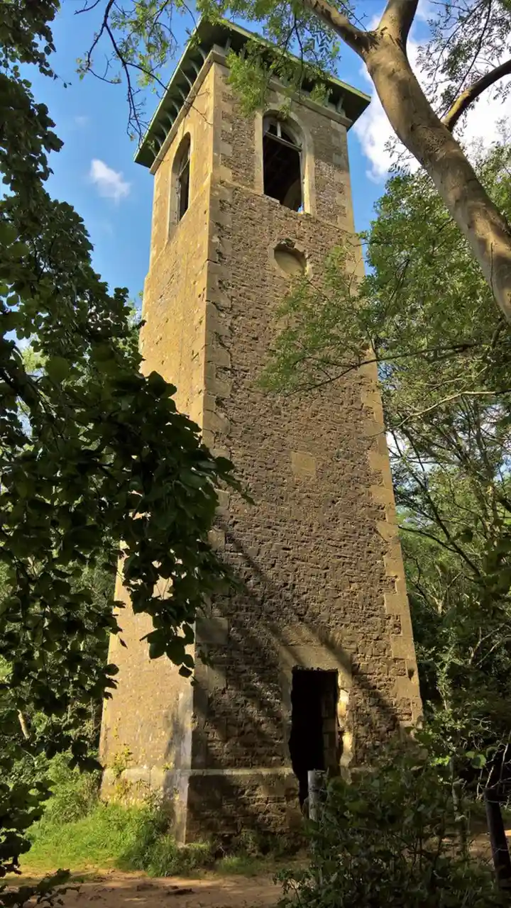 Browne's Folly