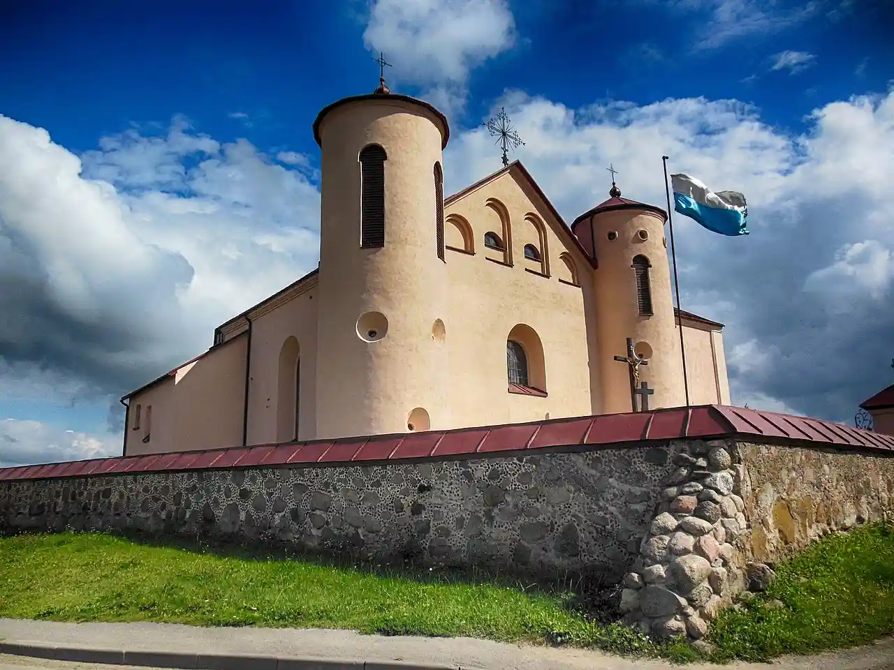 Church of Saint John the Baptist