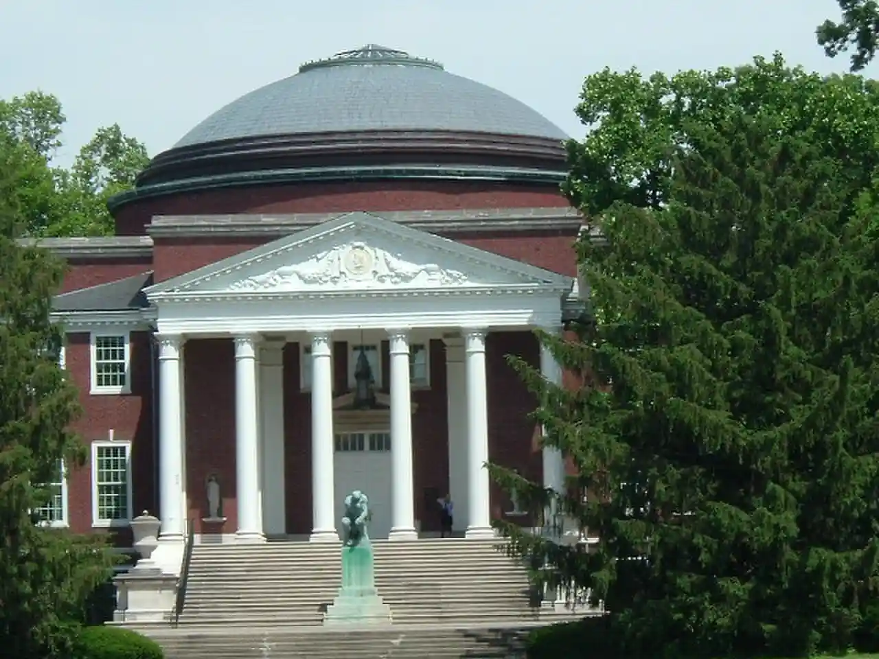 Grawemeyer Hall