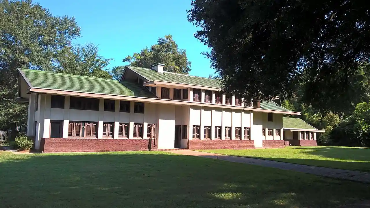 G. B. Cooley House