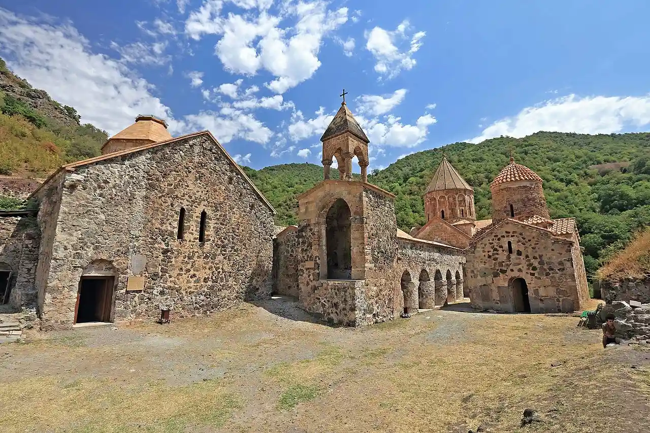 Dadivank