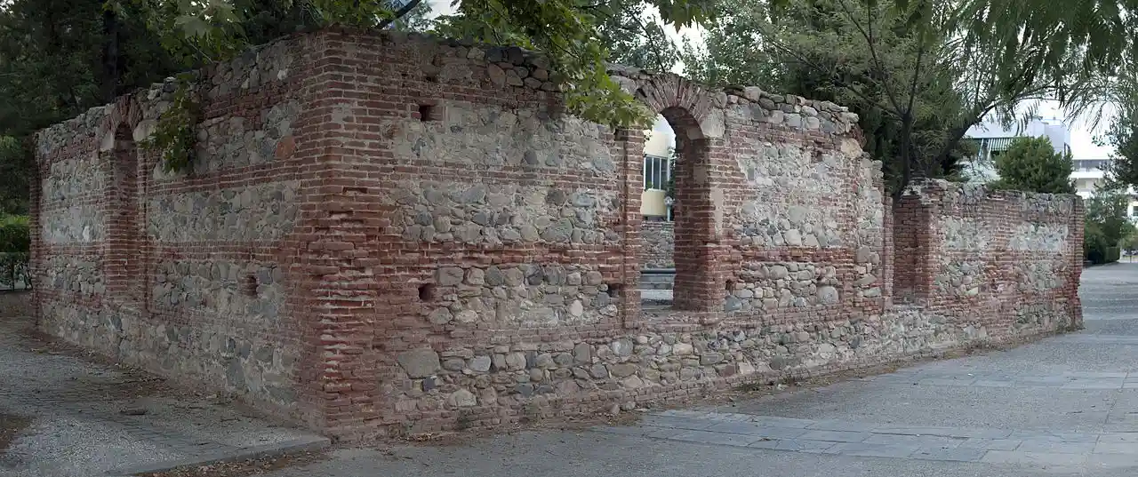 Yunus Bey Mosque