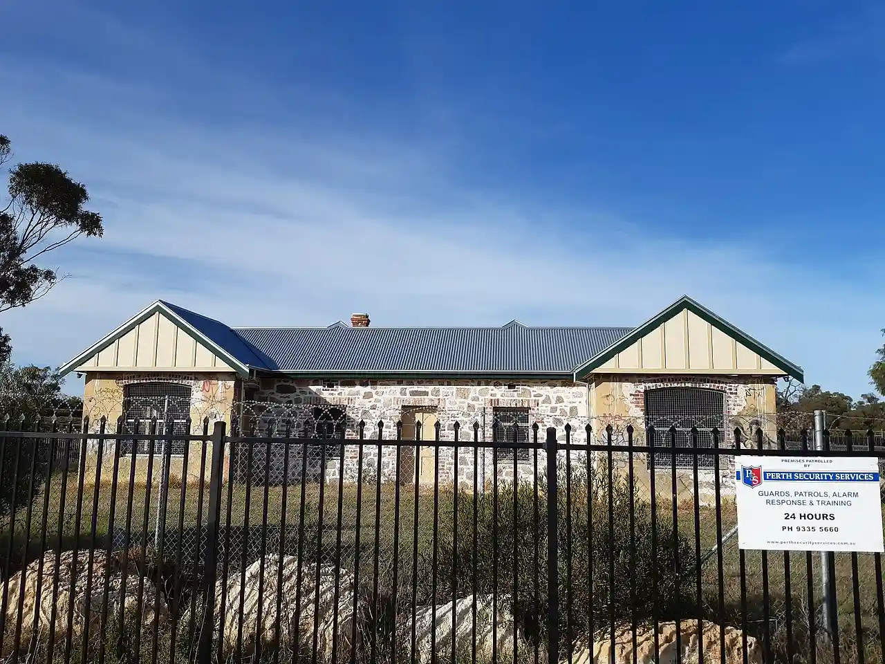 Chesterfield Inn
