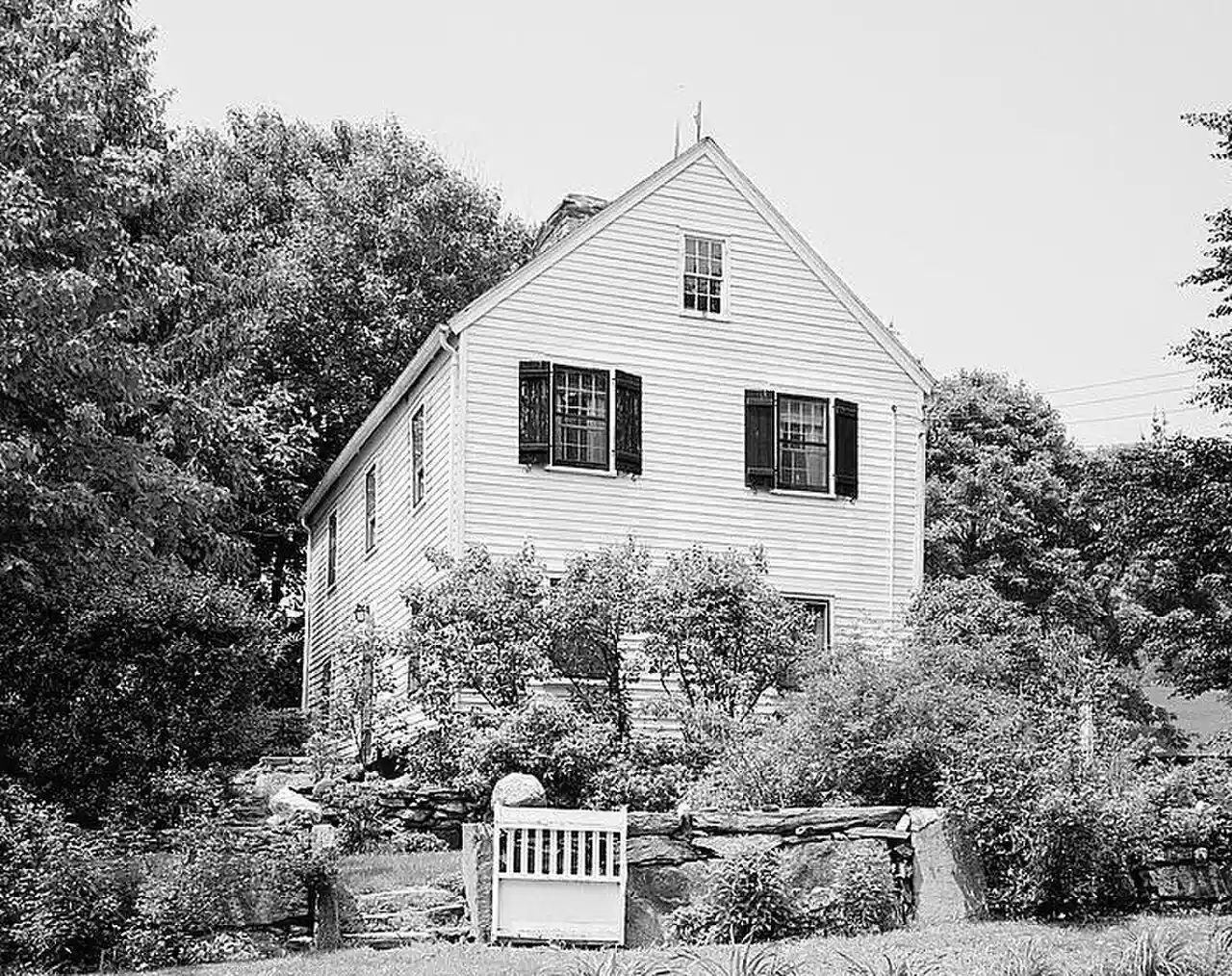 John Knap House