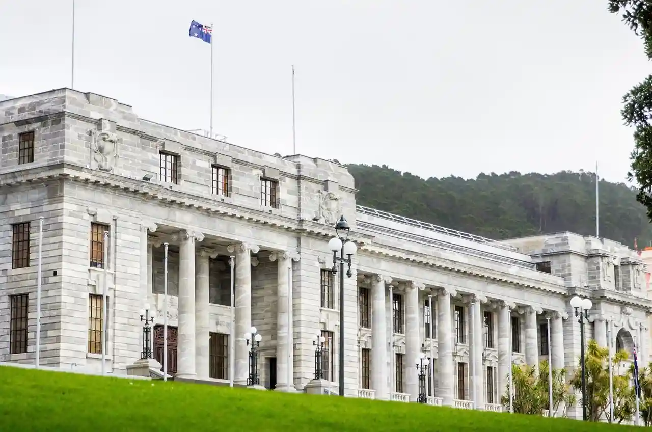 Parliament House