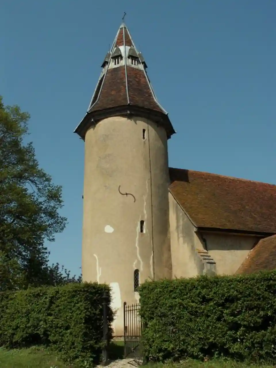 Church of the Holy Innocents