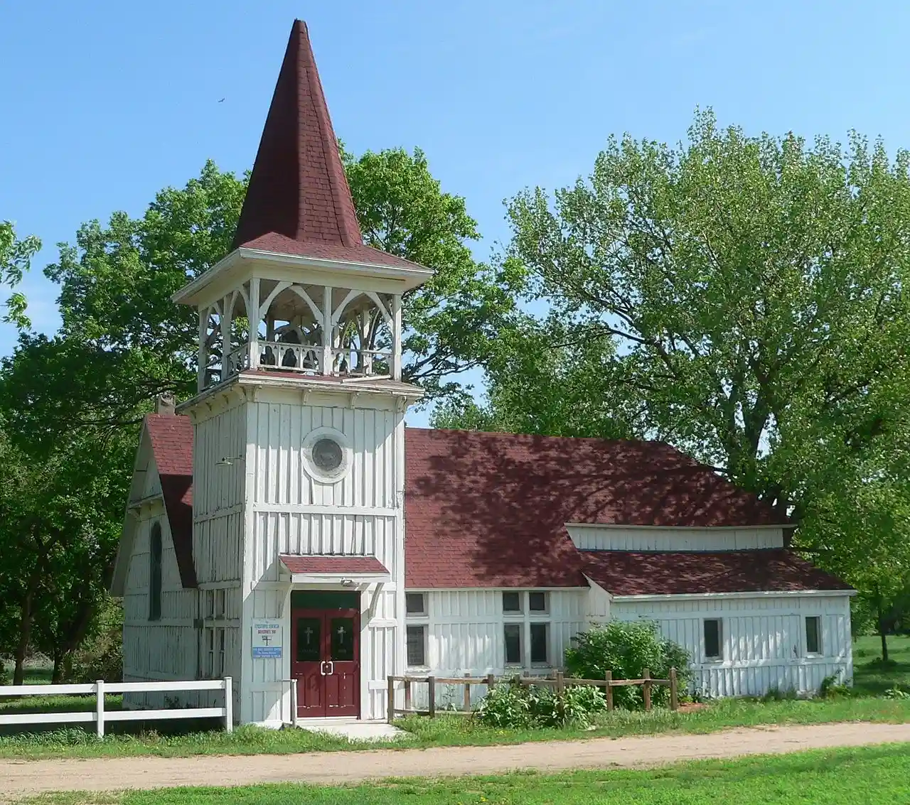 Episcopal Church