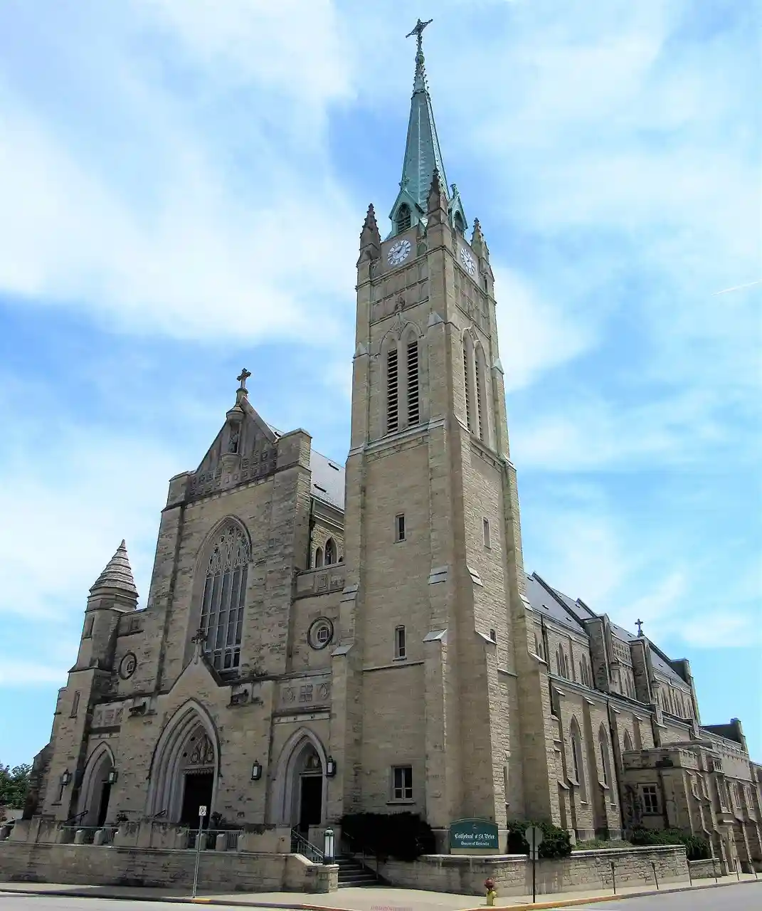 Cathedral of Saint Peter