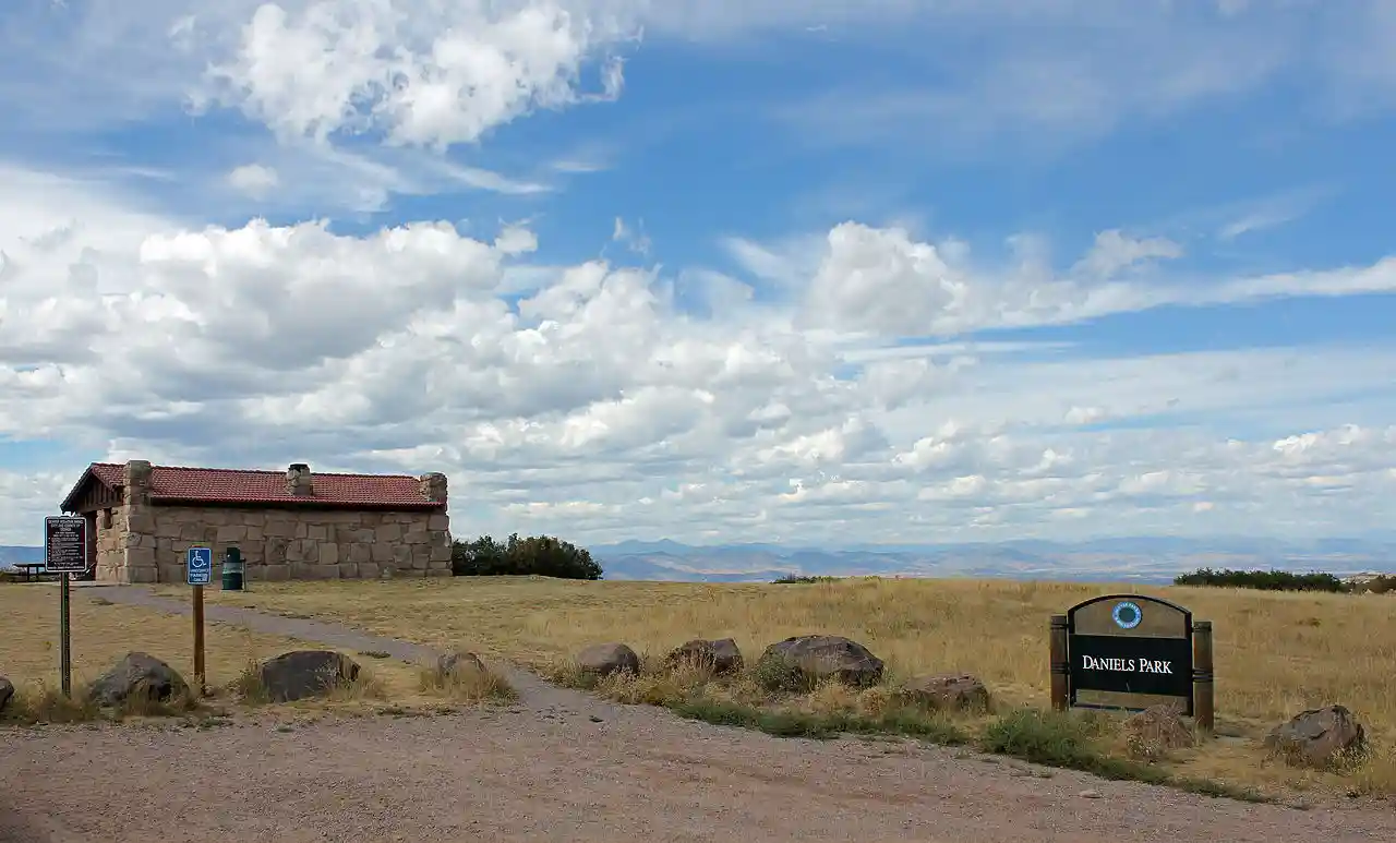 Daniels Park