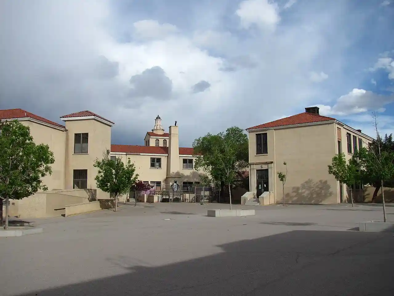 Monte Vista Elementary School