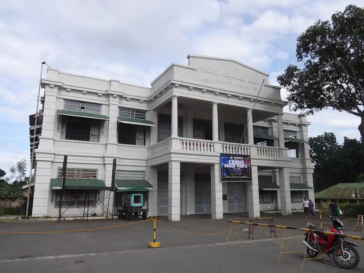 University of the Philippines Los Baños