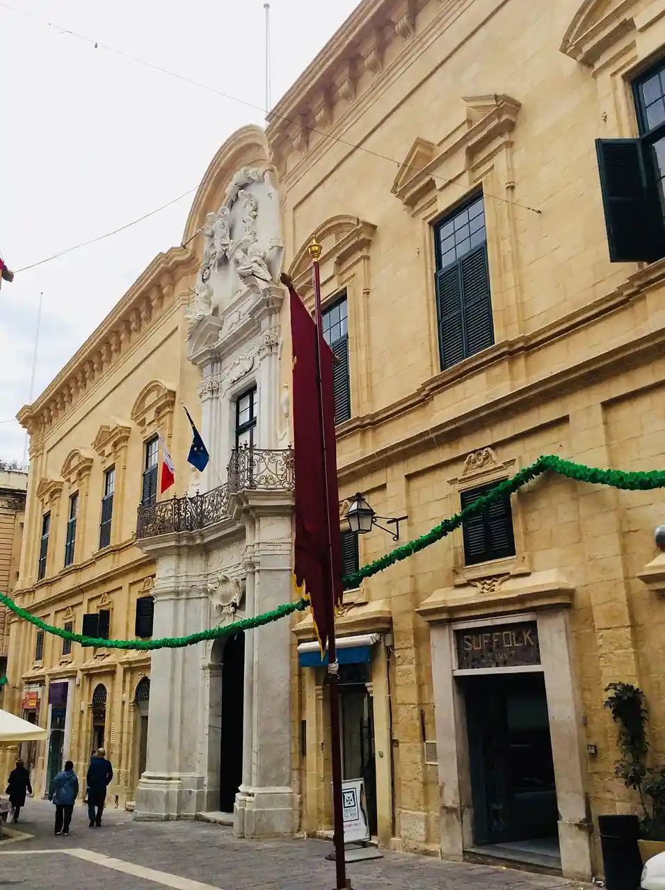 Castellania