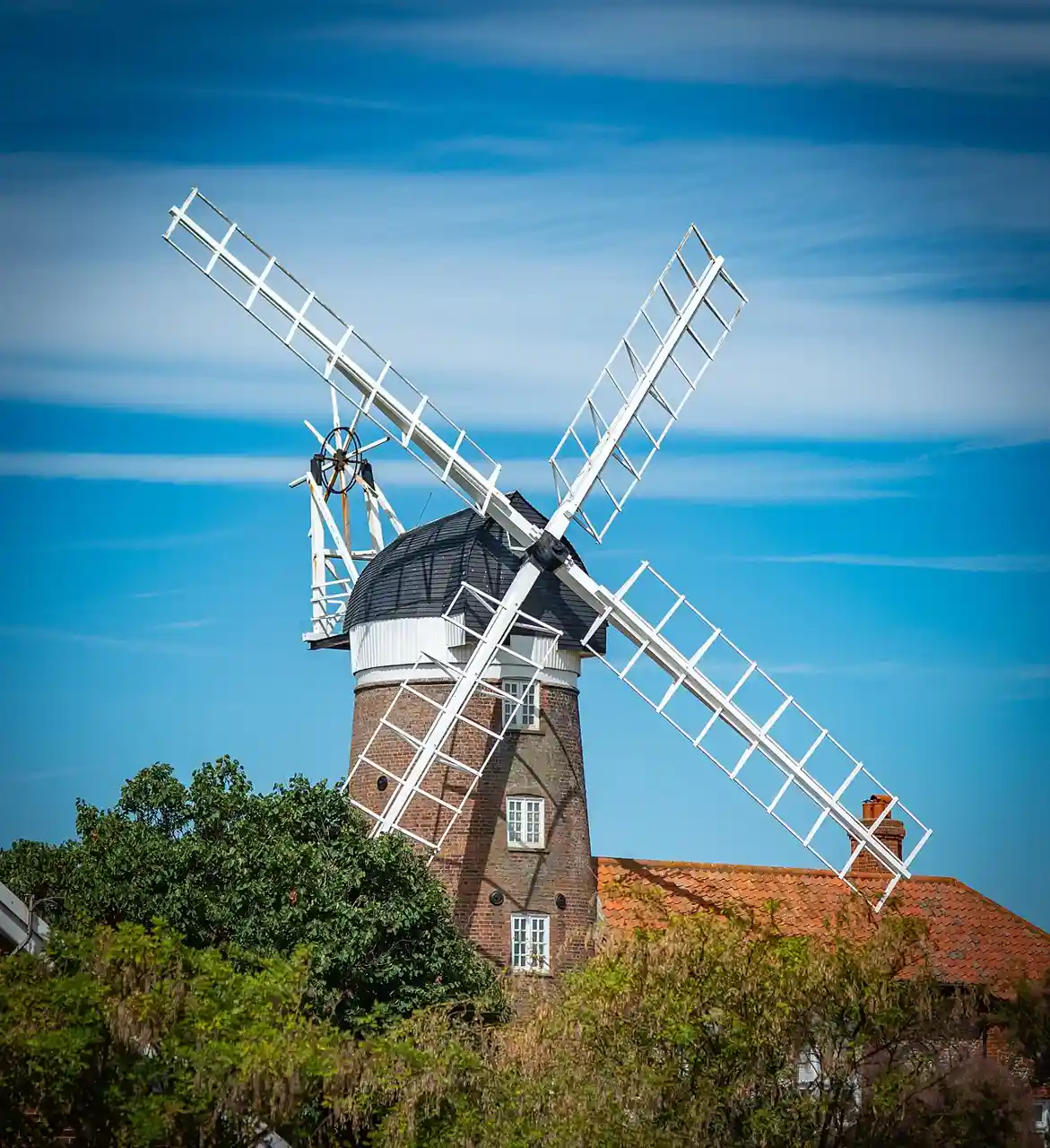 Weybourne Windmill