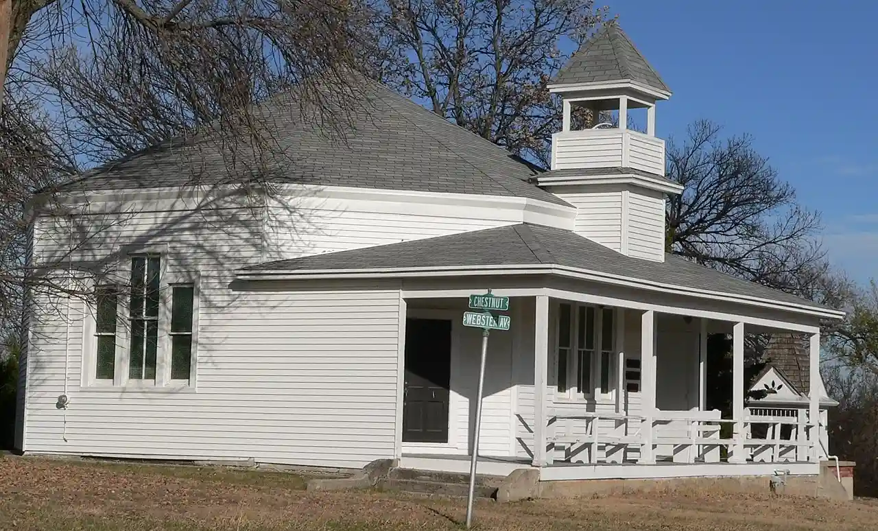 First Congregational Church, U.C.C.